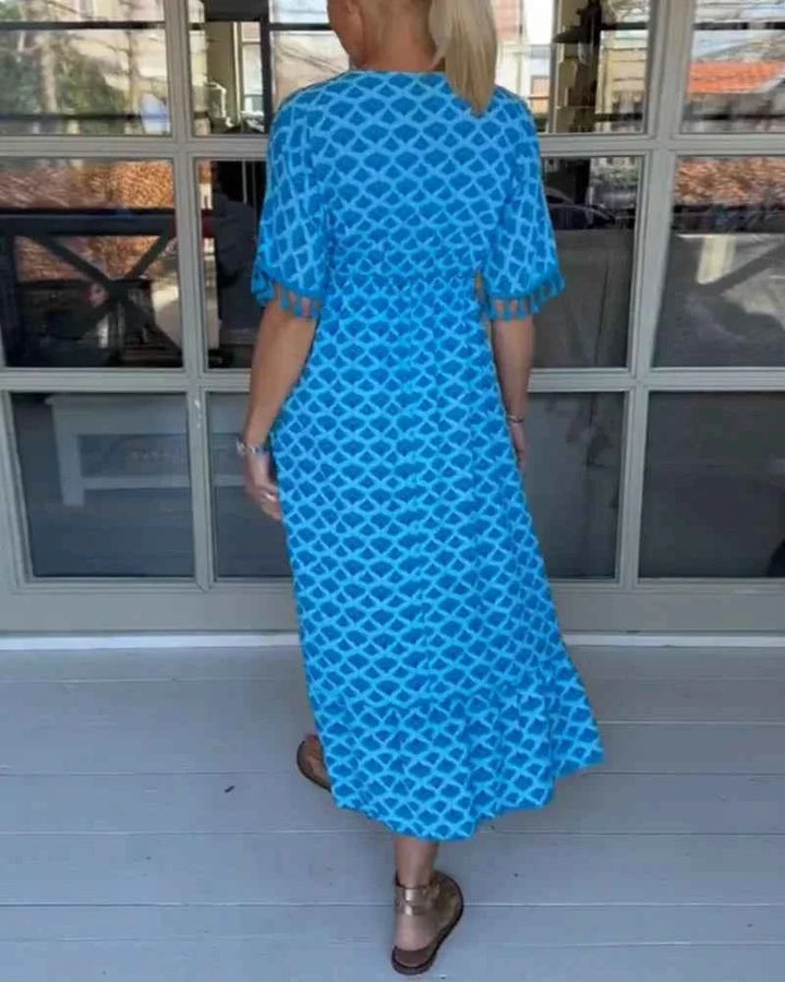 Felicity - Strandgolfkleid