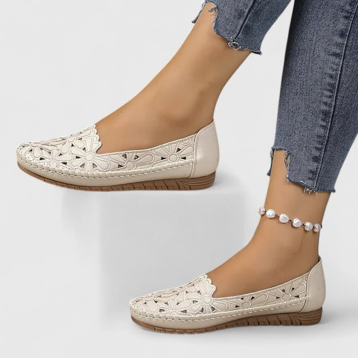 Adalie - Orthopädische Freizeit-Sandalen