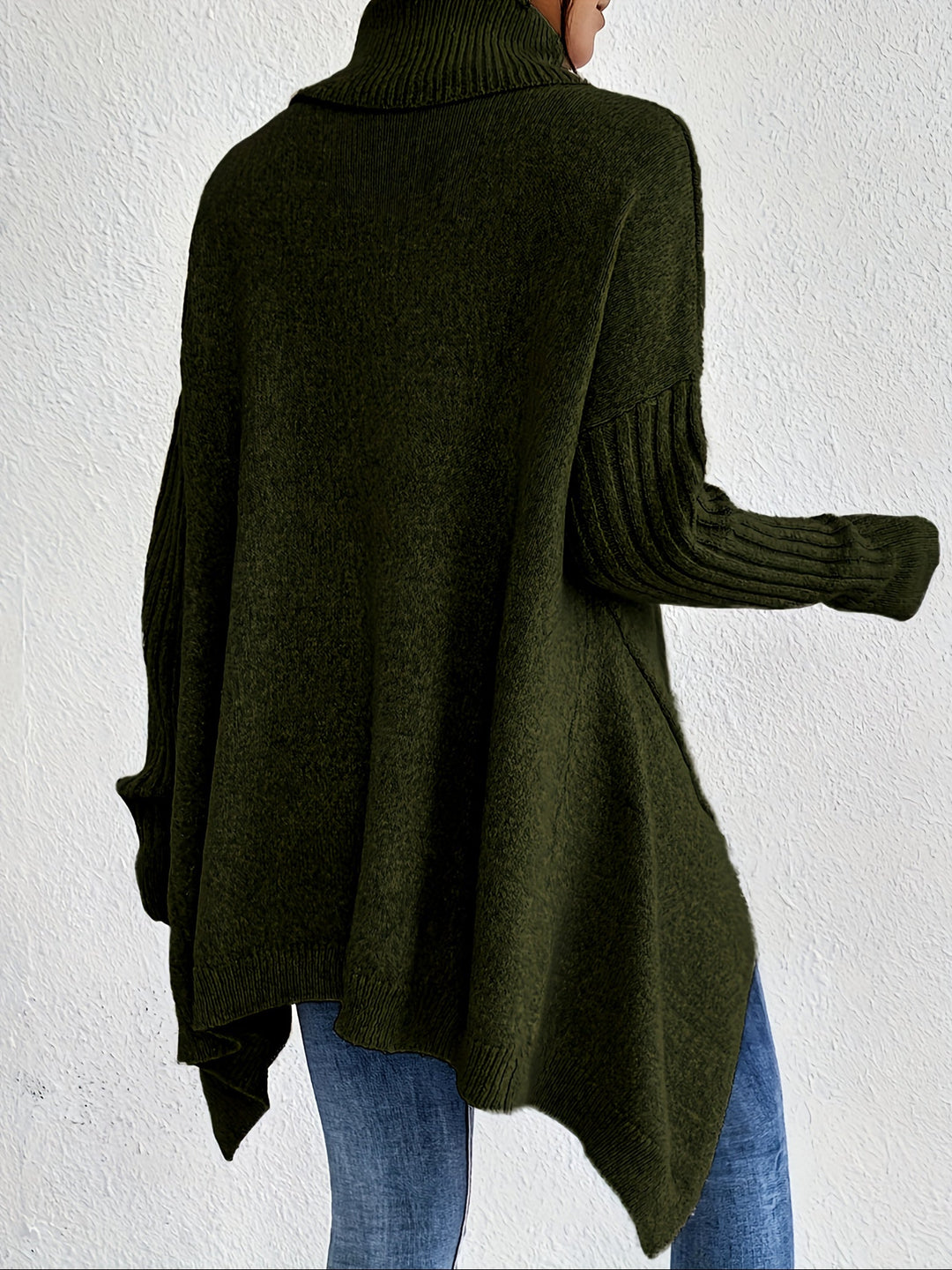 Sylvie | Bequemer Pullover