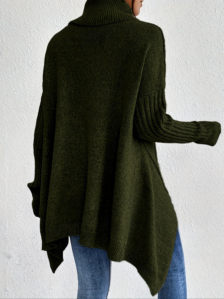 Sylvie | Bequemer Pullover