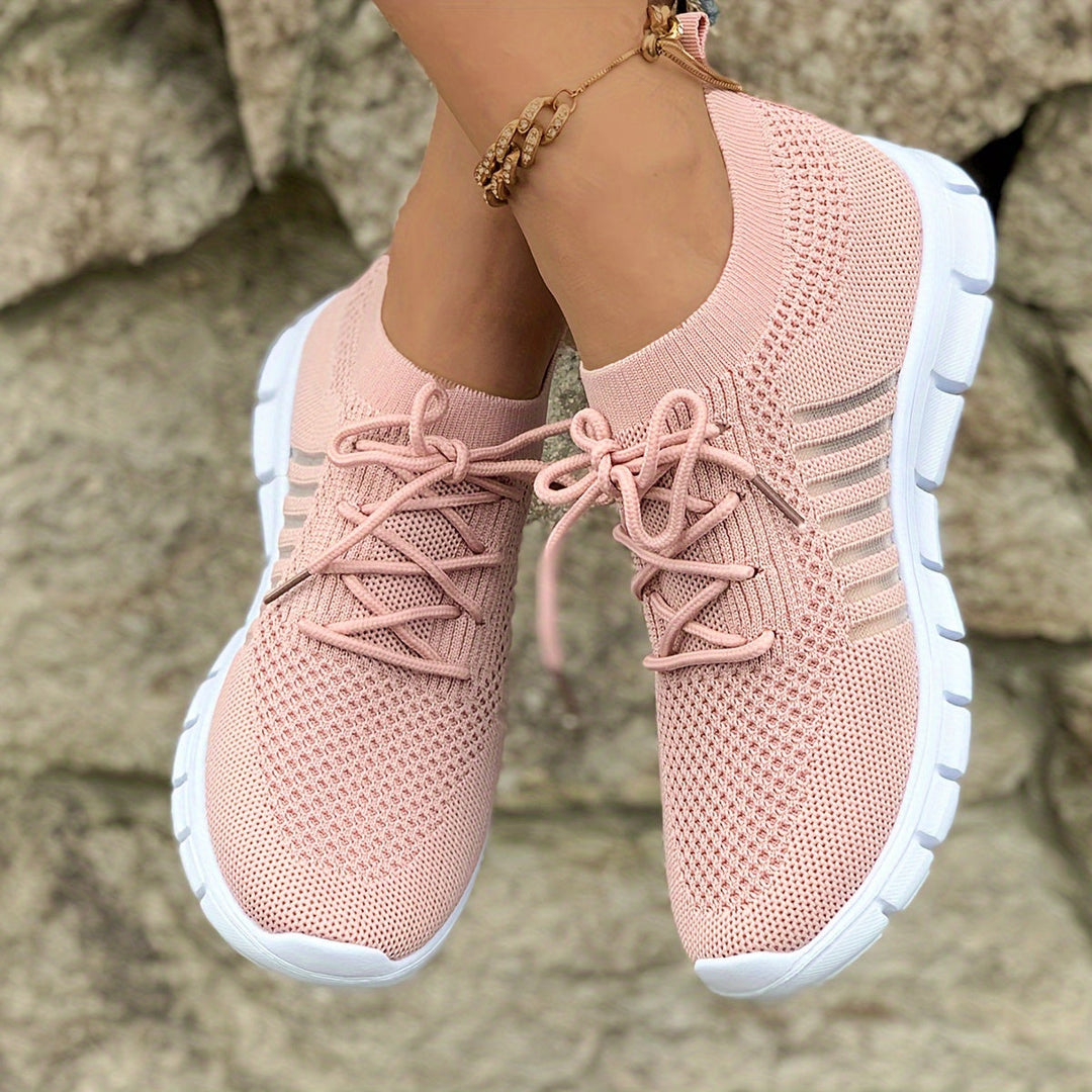 Sophie | Leichte Komfort Sneakers