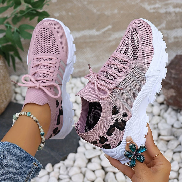 Atmungsaktive bequeme Sneakers