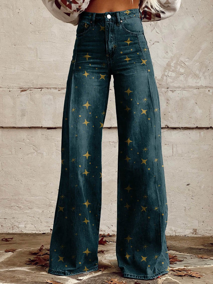 Anaïs | Freies Musterhose