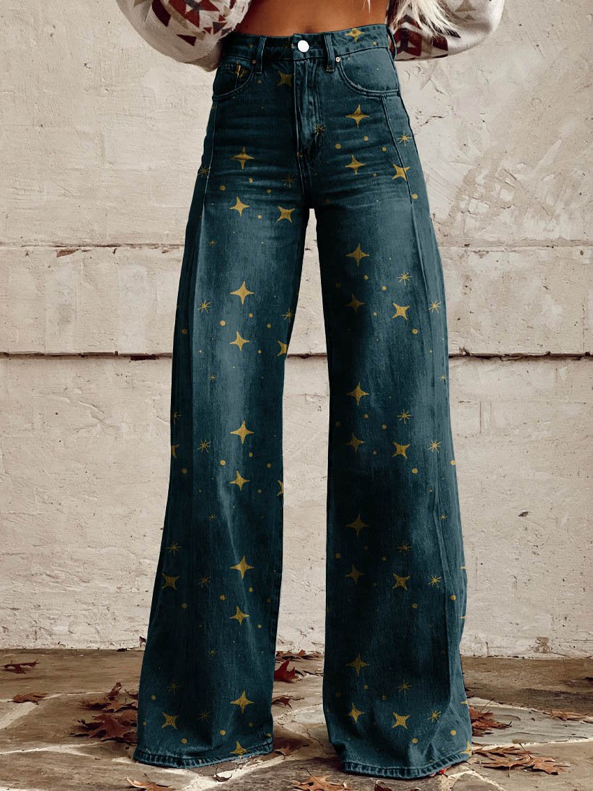 Anaïs | Freies Musterhose