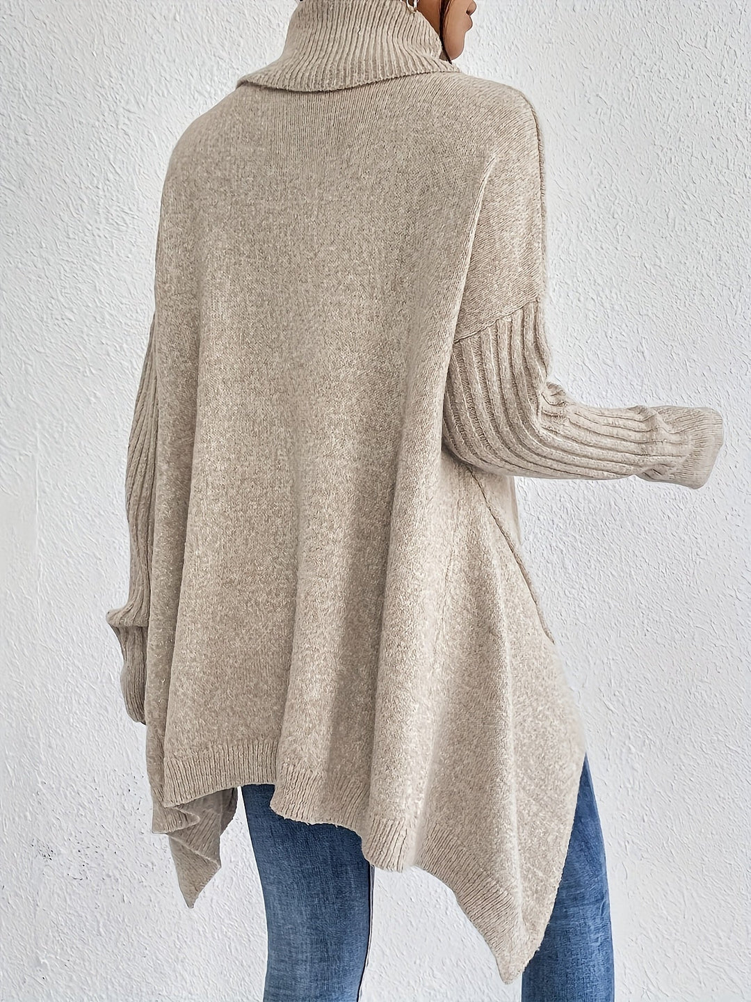 Sylvie | Bequemer Pullover