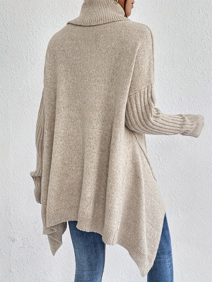 Sylvie | Bequemer Pullover