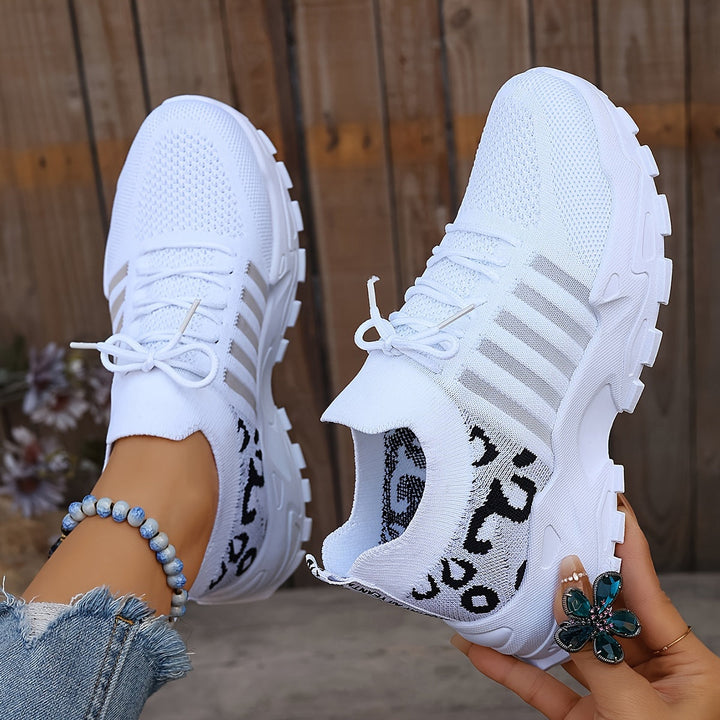 Atmungsaktive bequeme Sneakers