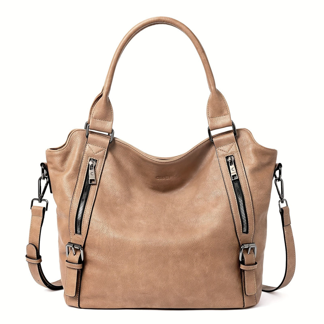 Marcella | Die Tasche, die du jeden Tag nimmst