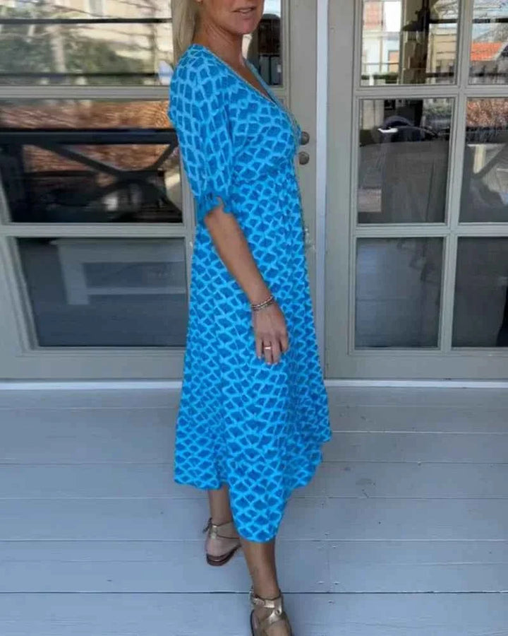 Felicity - Strandgolfkleid