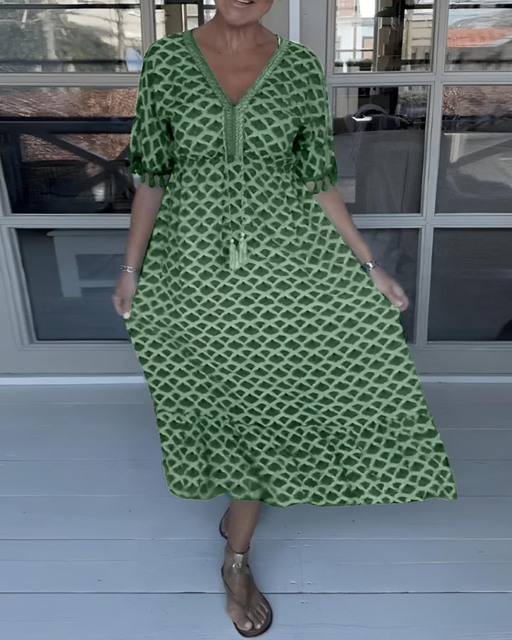 Felicity - Strandgolfkleid