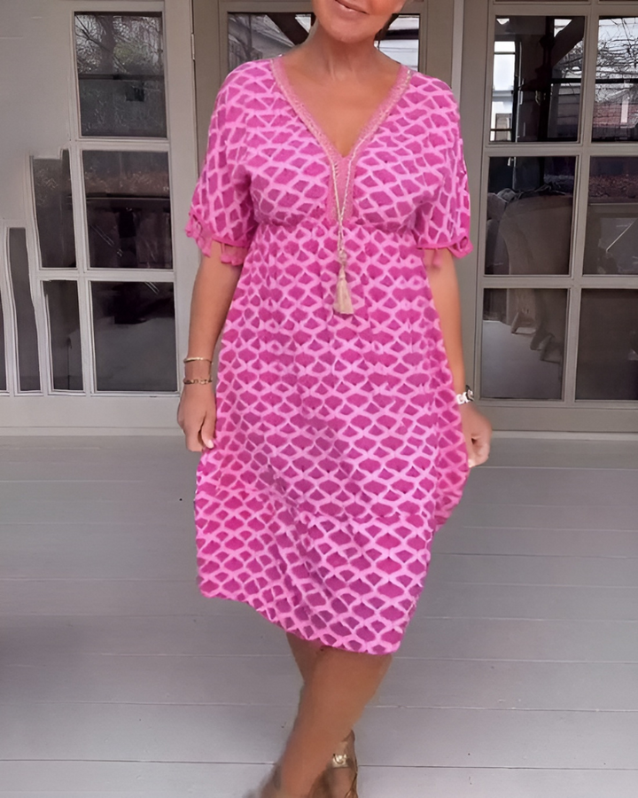 Felicity - Strandgolfkleid