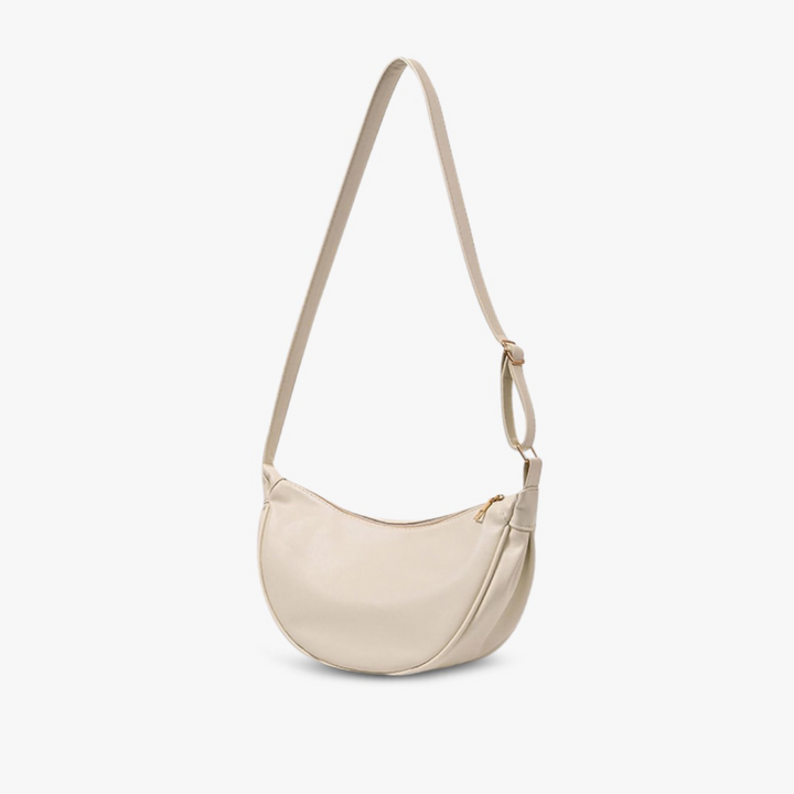 Shannon™ | Pastell Leder Tasche