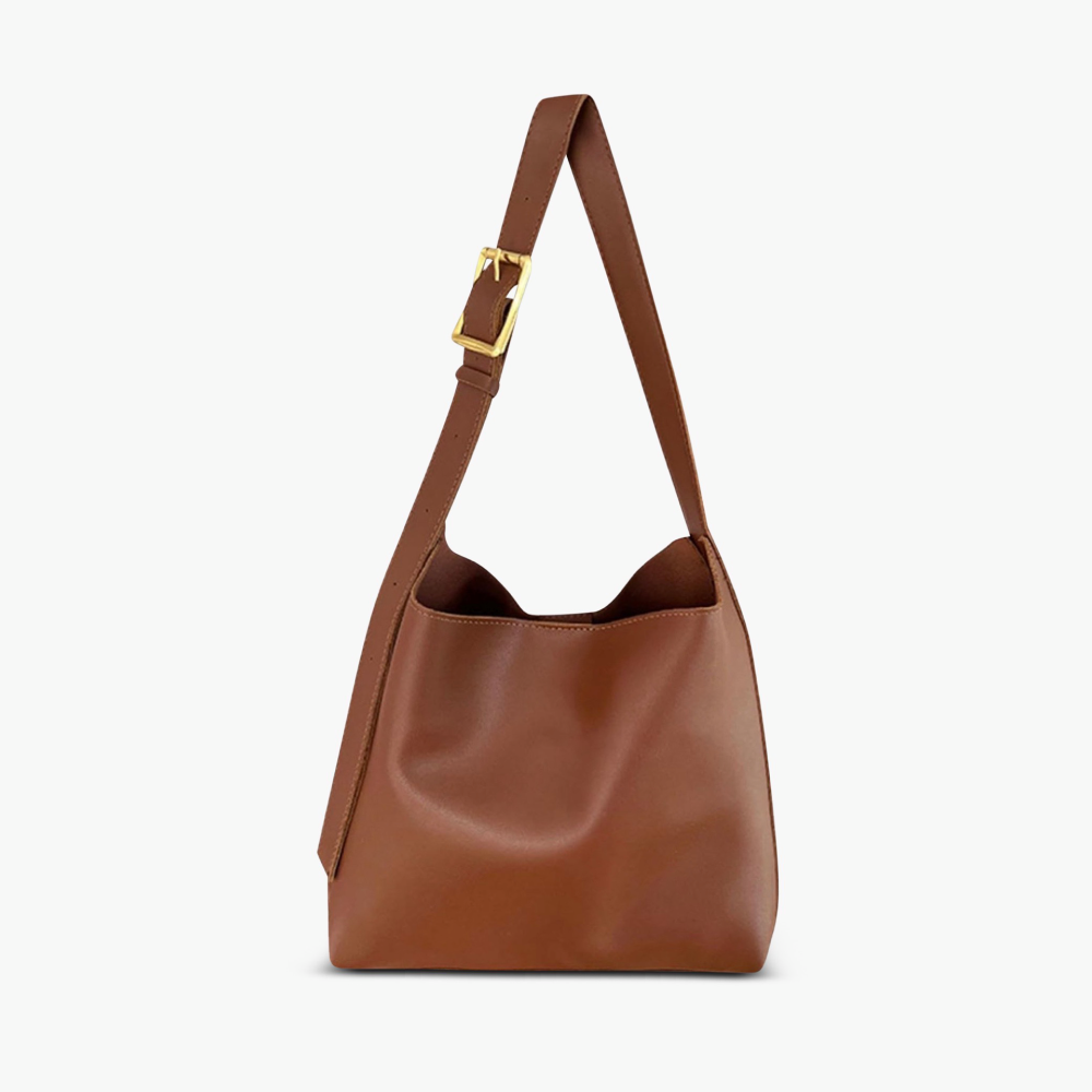 Stacy™ | Elegante Leder Tasche