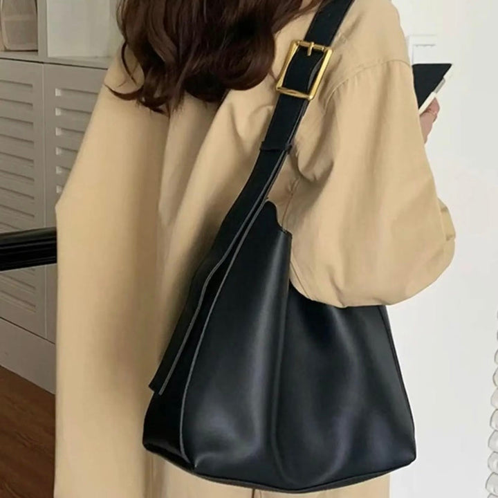 Stacy™ | Elegante Leder Tasche