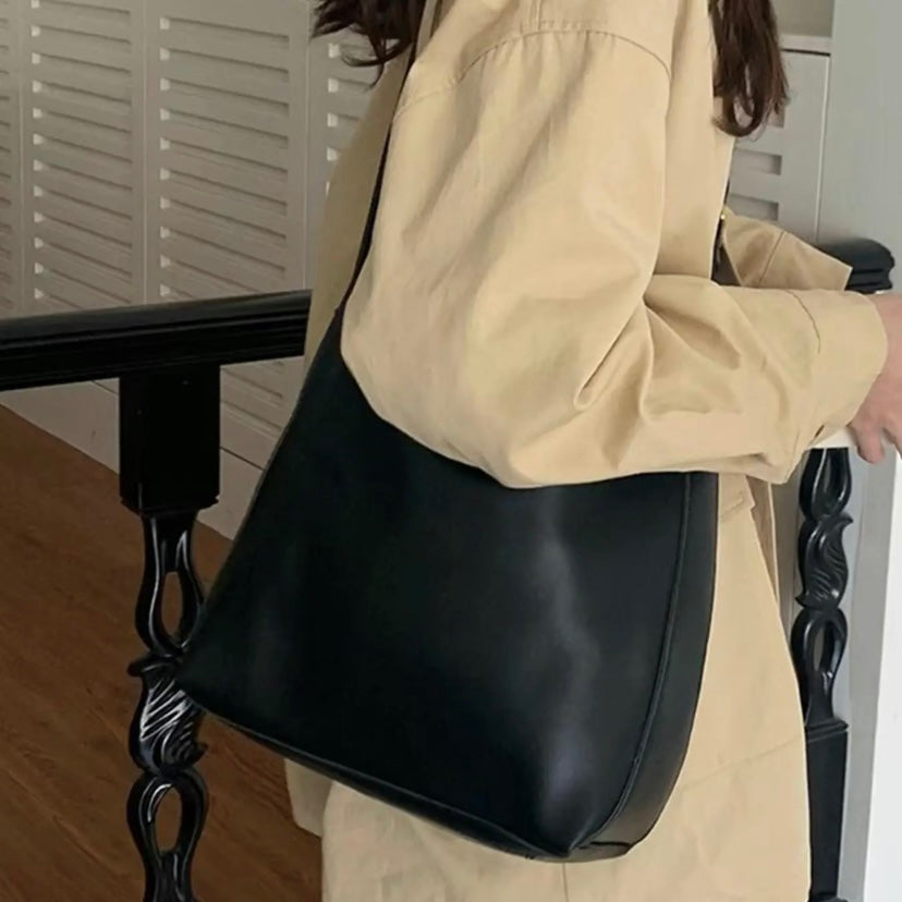 Stacy™ | Elegante Leder Tasche