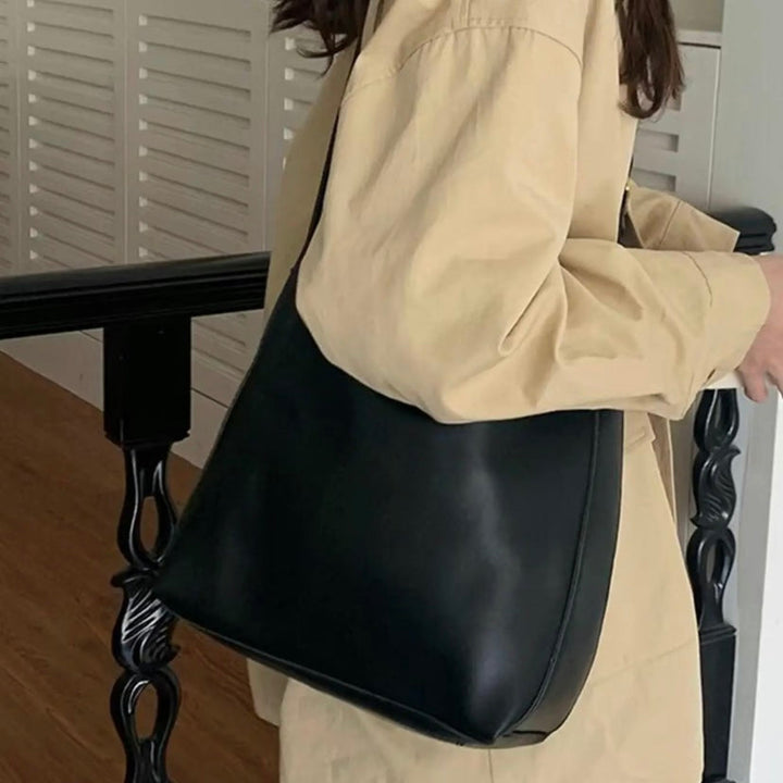 Stacy™ | Elegante Leder Tasche