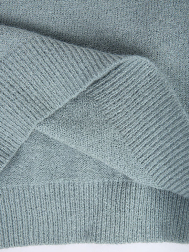 MADISON BREI PULLOVER