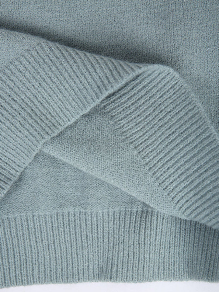 MADISON BREI PULLOVER