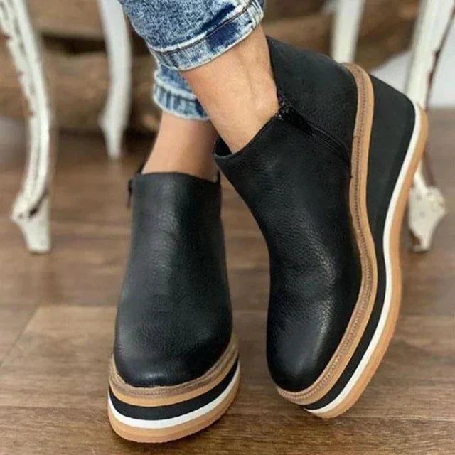 Cara | Verfeinerte Stiefel