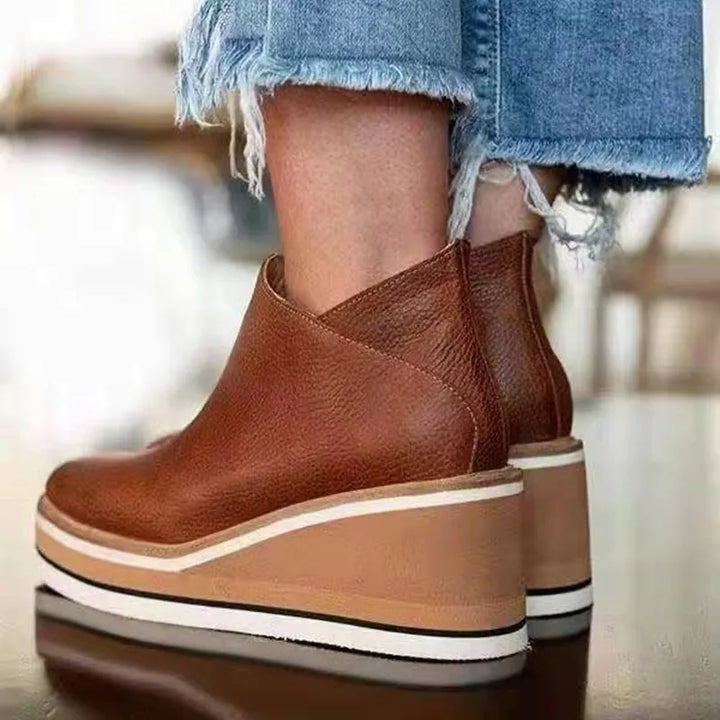 Cara | Verfeinerte Stiefel