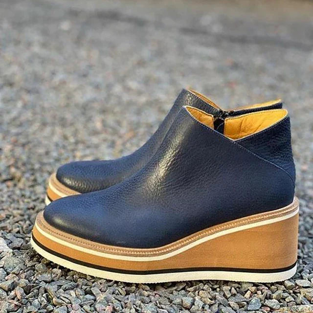 Cara | Verfeinerte Stiefel