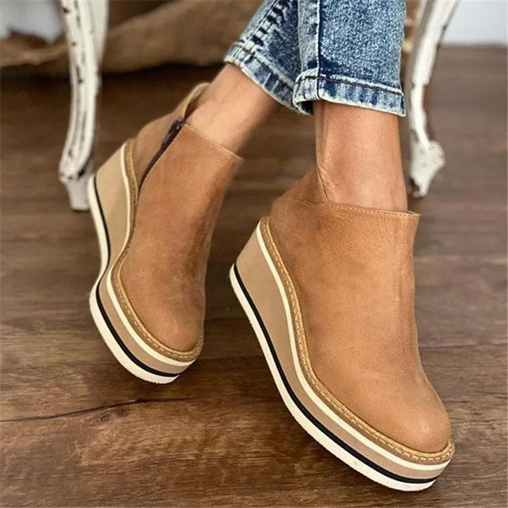 Cara | Verfeinerte Stiefel