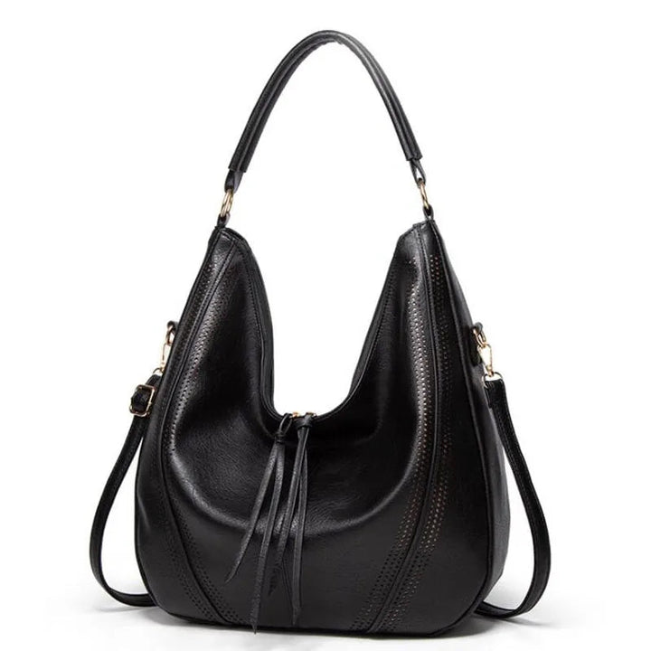 Michelle™ | Lässige Leder Tasche