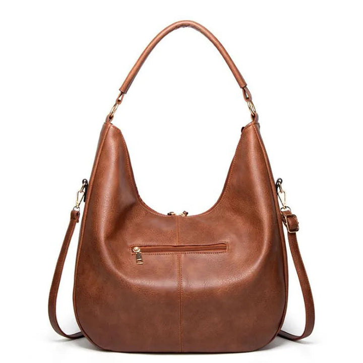 Michelle™ | Lässige Leder Tasche