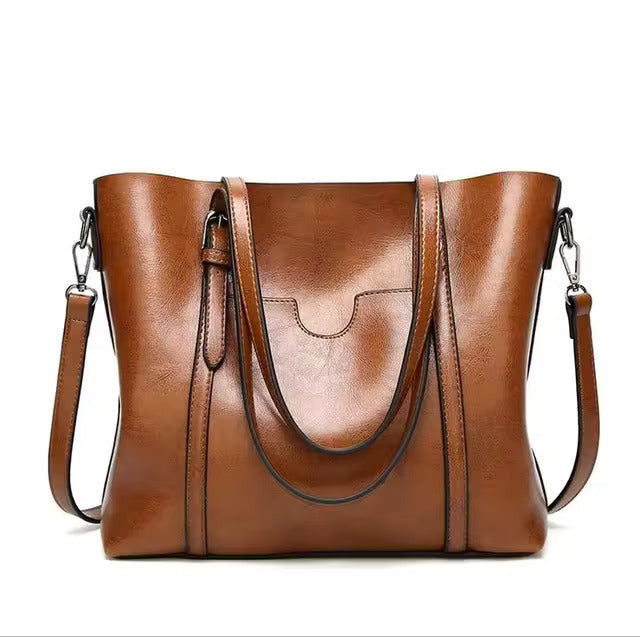 Jennifer™ | Luxe Leder Tasche