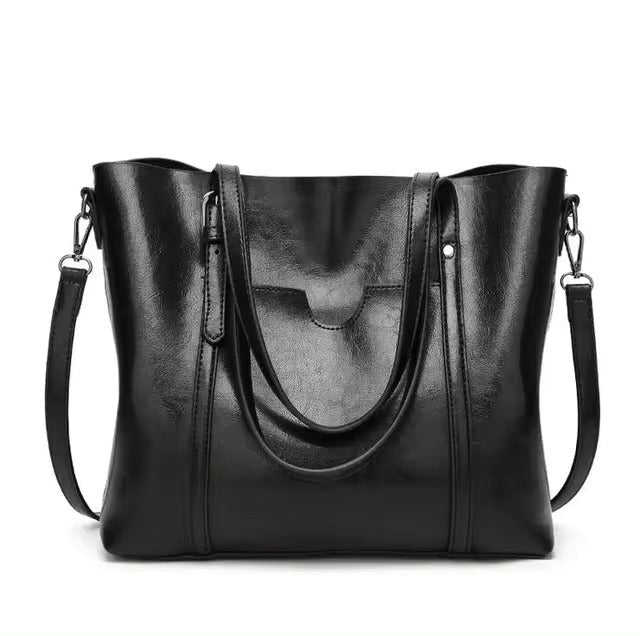 Jennifer™ | Luxe Leder Tasche