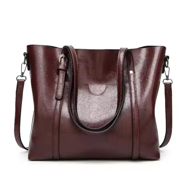 Jennifer™ | Luxe Leder Tasche