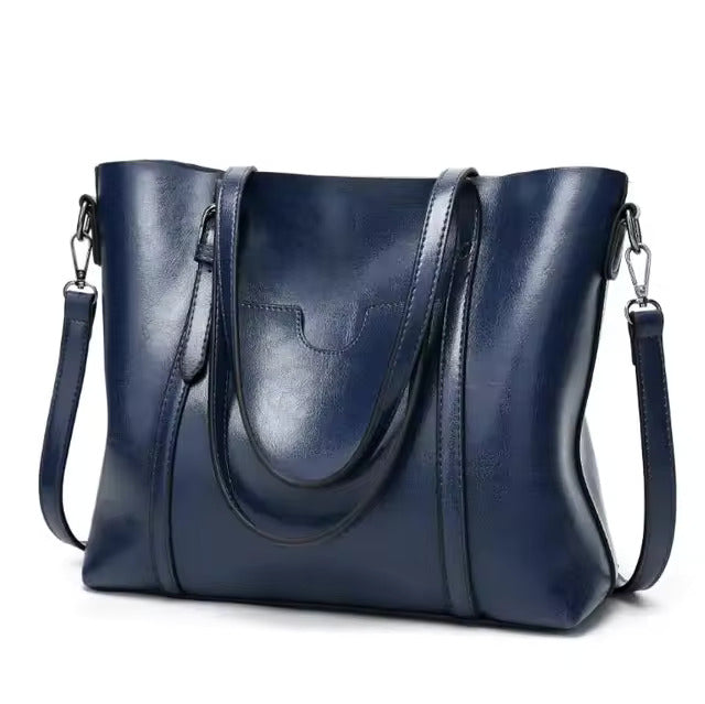 Jennifer™ | Luxe Leder Tasche