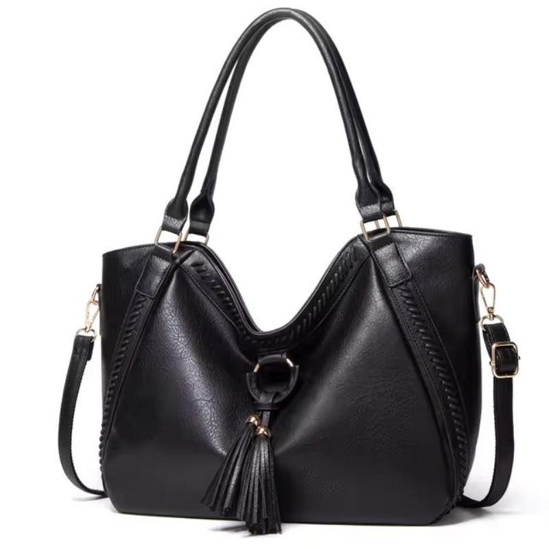 Andrea™ | Zeitlose Leder Tasche