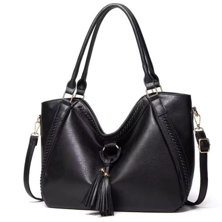 Andrea™ | Zeitlose Leder Tasche