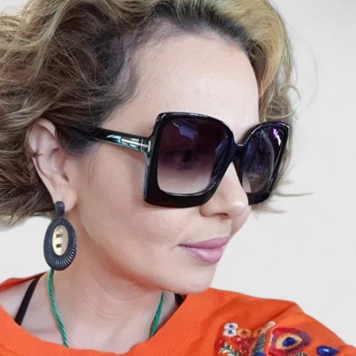 Kynzlee | Elegante Sonnenbrille