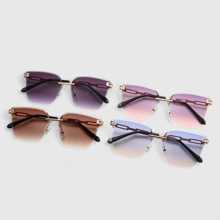 Marisyl | Raffinierte Sonnenbrille