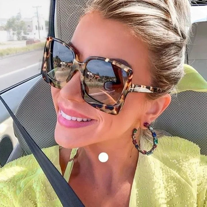 Kynzlee | Elegante Sonnenbrille