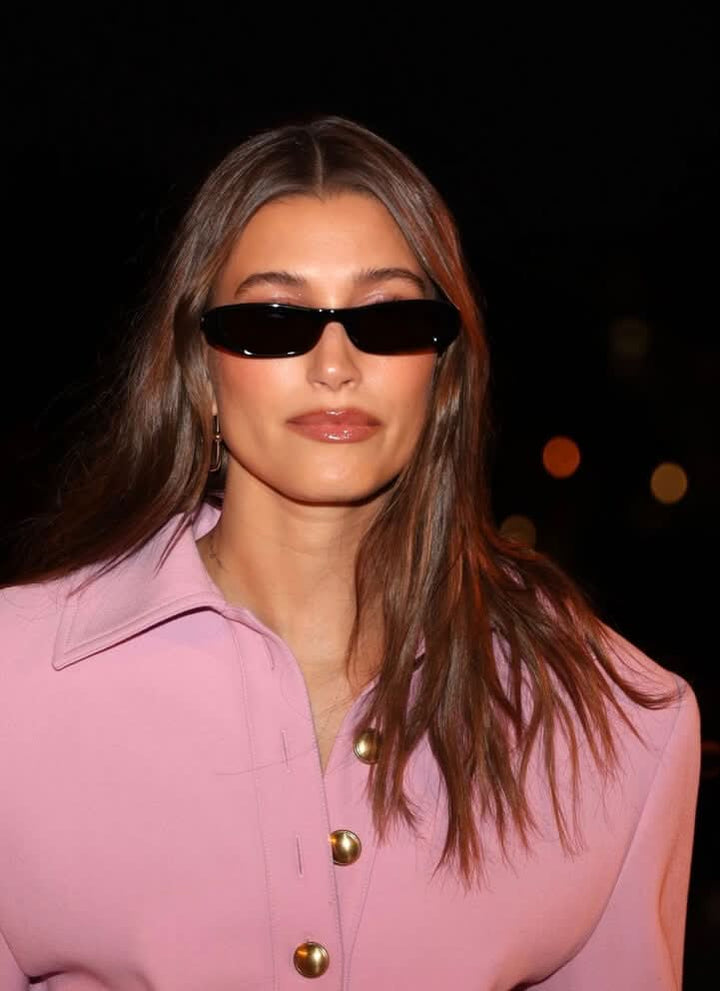 Zayleigh | Trendy Sonnenbrille