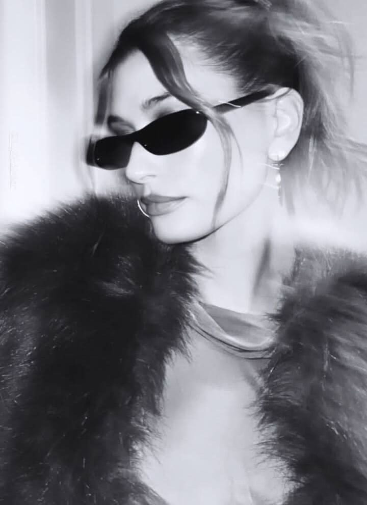 Zayleigh | Trendy Sonnenbrille