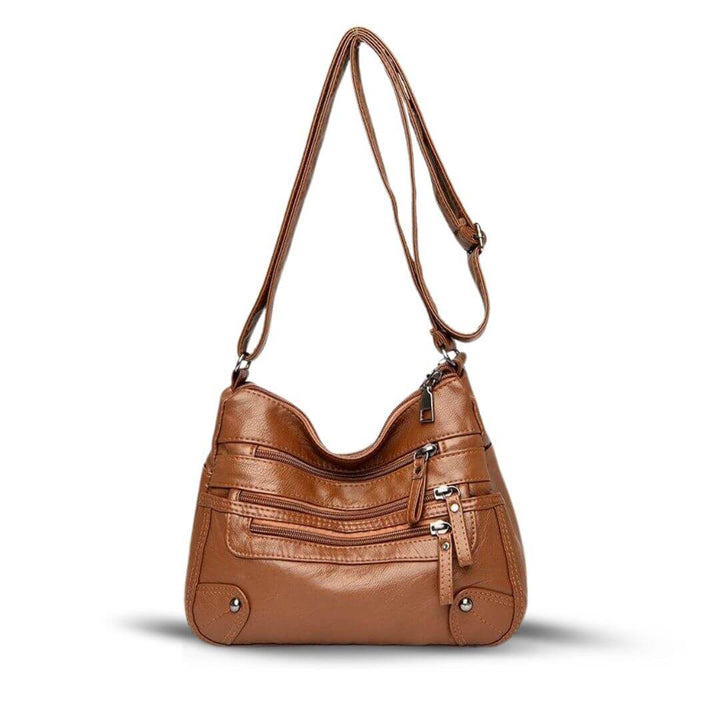 Evelyn™ | Elegante Schultertasche