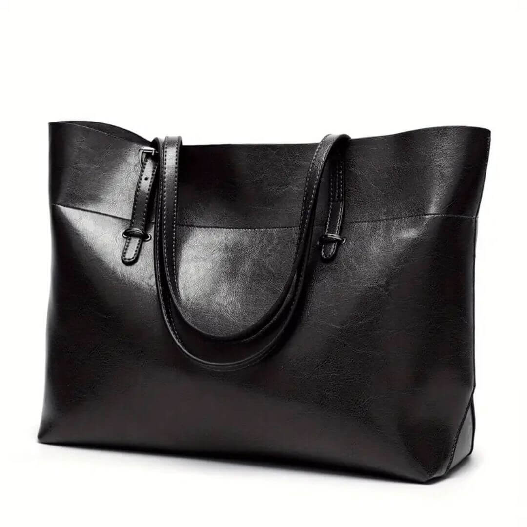 Anne™ | Essenzielle elegante Handtasche