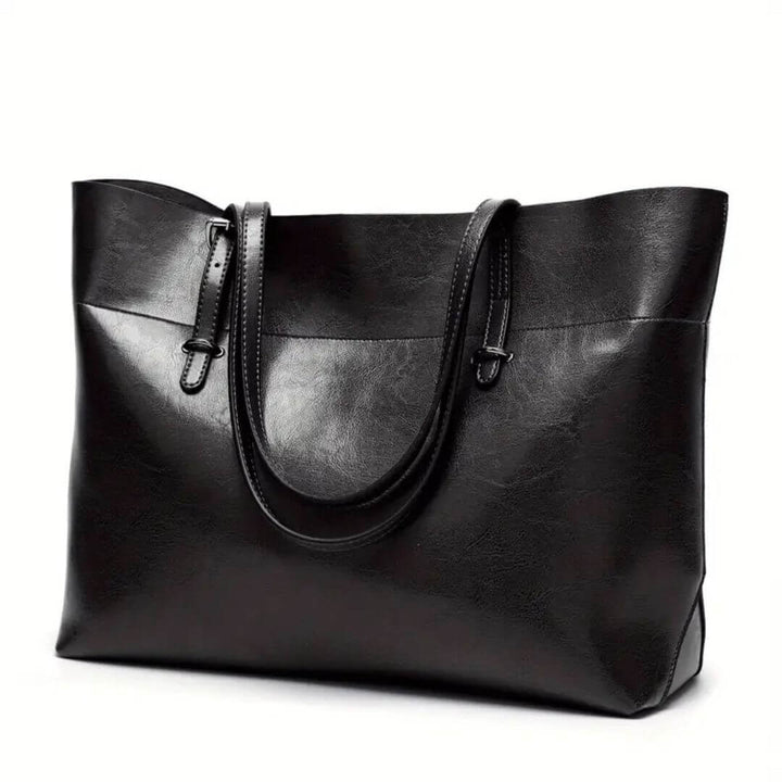 Anne™ | Essenzielle elegante Handtasche