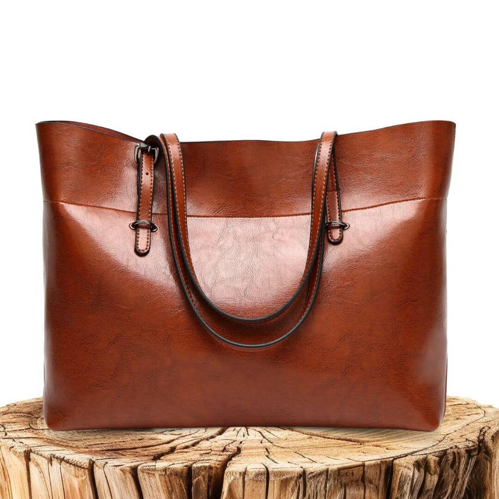 Anne™ | Essenzielle elegante Handtasche