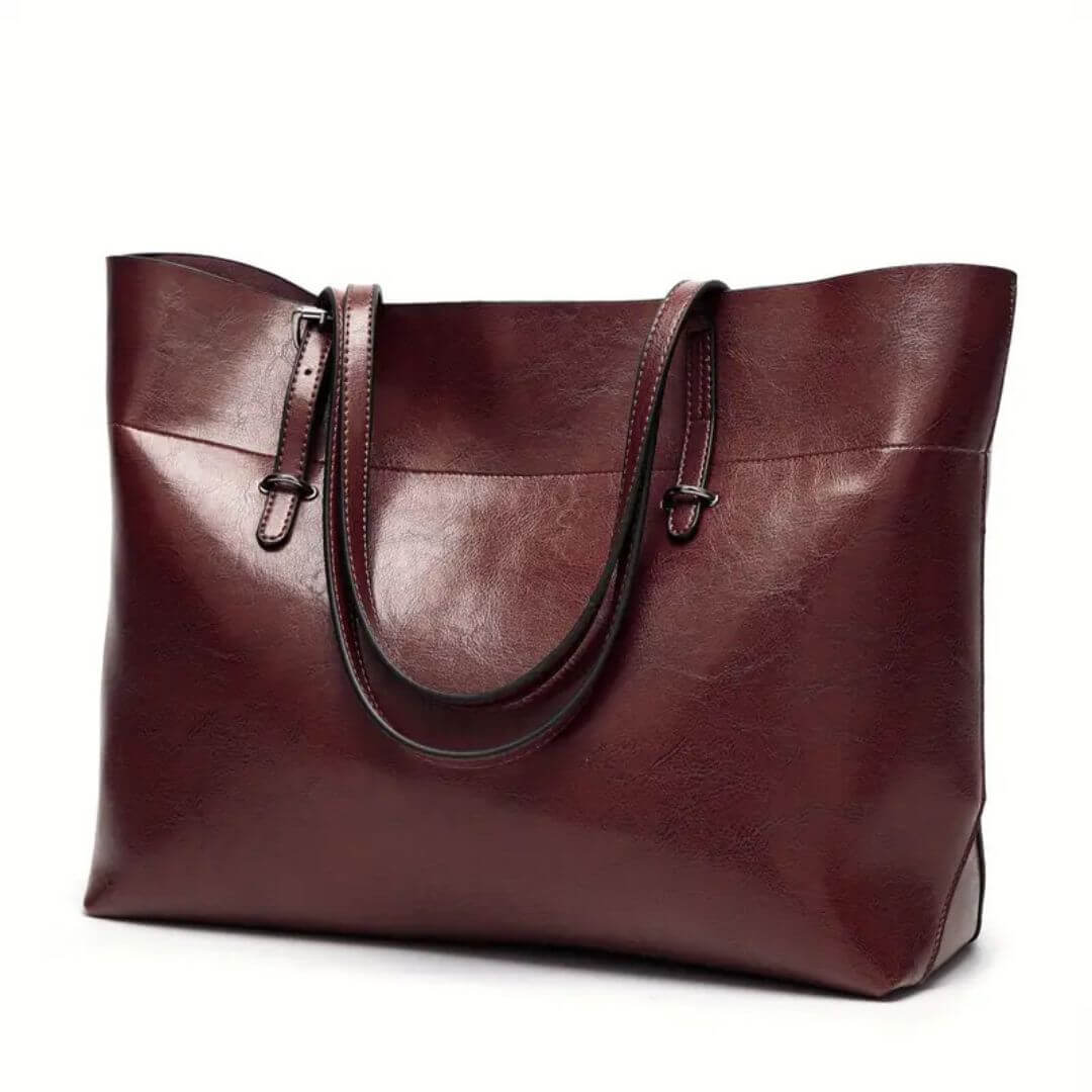 Anne™ | Essenzielle elegante Handtasche