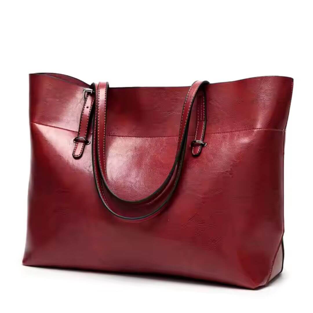 Anne™ | Essenzielle elegante Handtasche