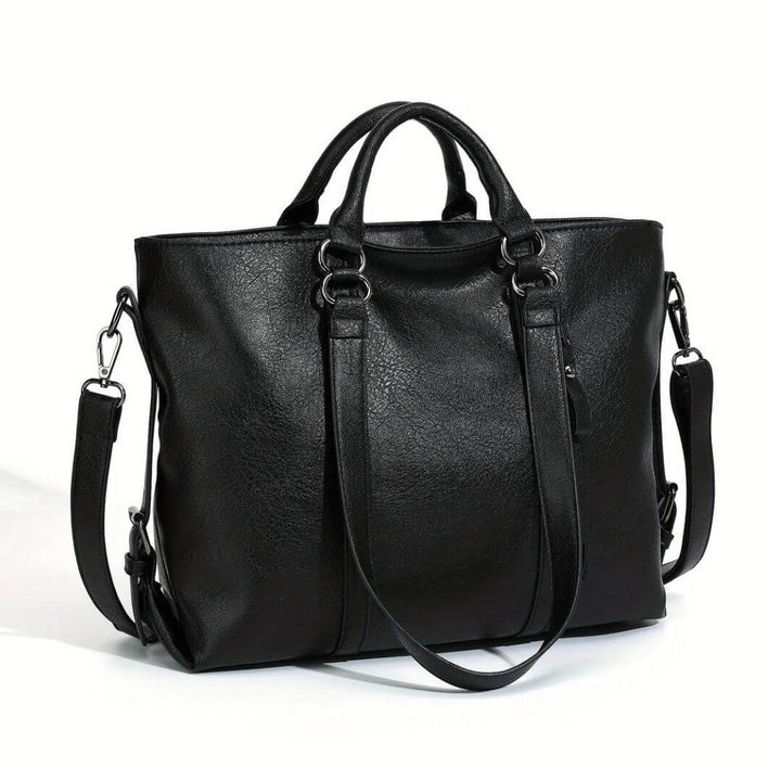 Jennifer™ | Zeitlose Tageshandtasche