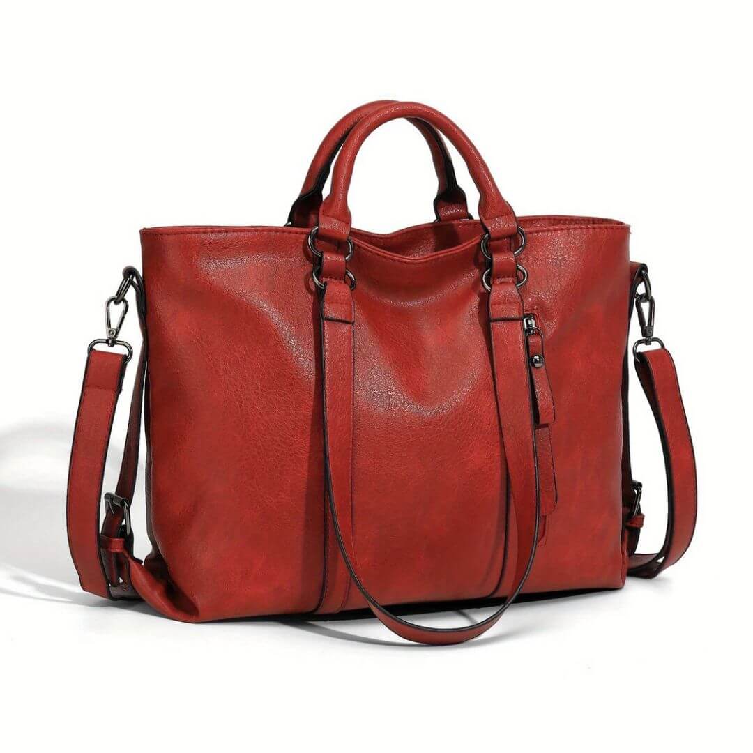 Jennifer™ | Zeitlose Tageshandtasche