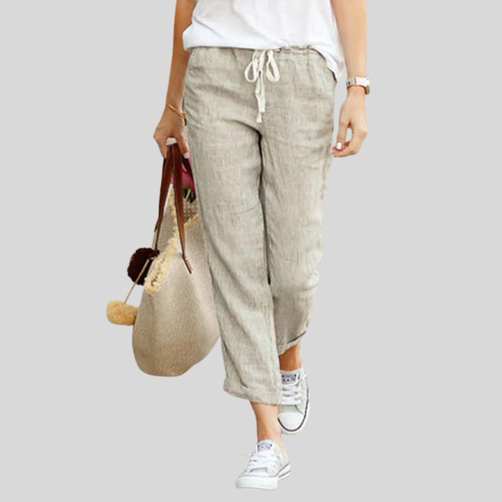 Alvie - Casual Hose
