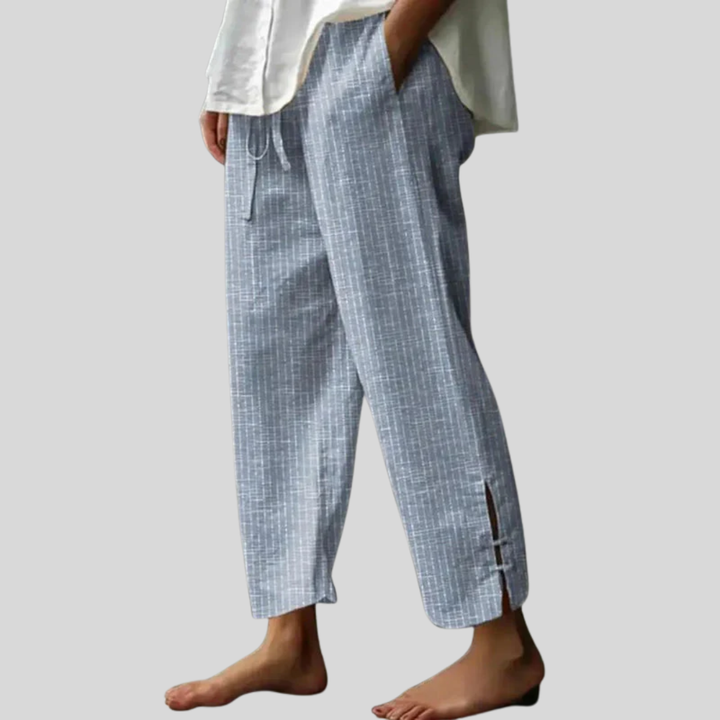 Bellie - Artisan Comfort Hosen