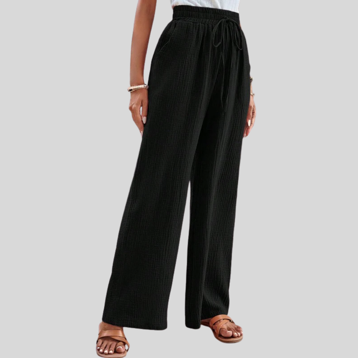 Zeva - Leichte Casual Hose